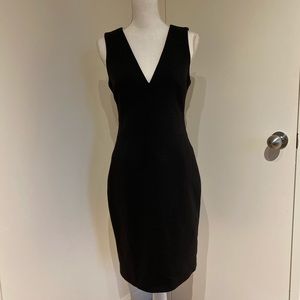 Robert Rodriguez NWOT Little Black Dress